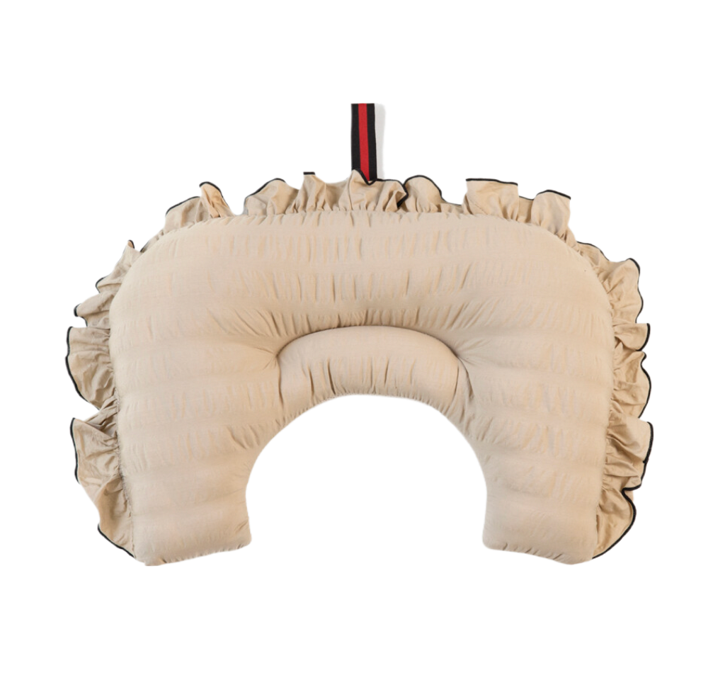 韓國 HARRYSPET 寵物推車配件寵物推車枕|New Margaret The Lace - 高品質寵物推車配件 - 特價 $TWD 882|LOVE PET FAMILY