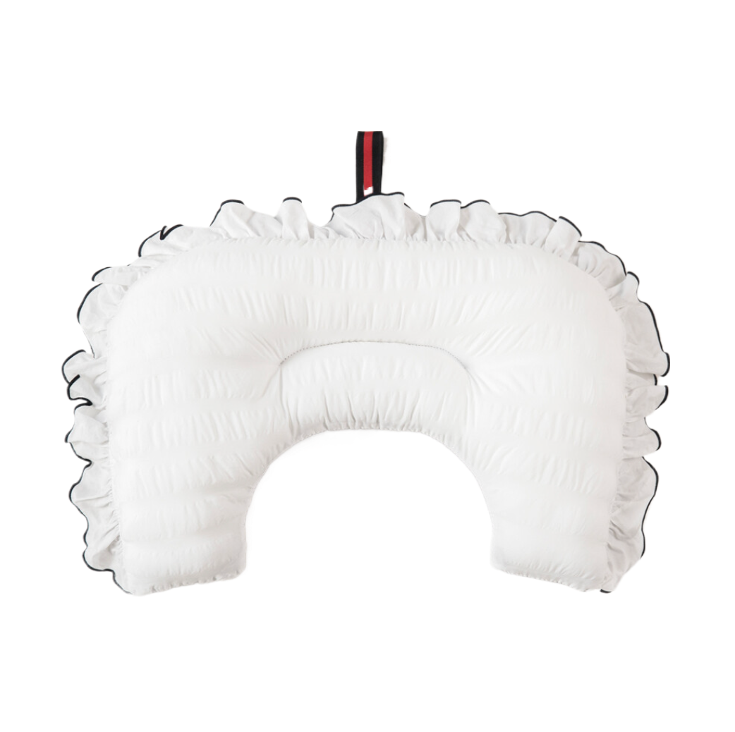 韓國 HARRYSPET 寵物推車配件寵物推車枕|New Margaret The Lace 系列 - 高品質寵物推車配件 - 特價 $TWD 882|LOVE PET FAMILY