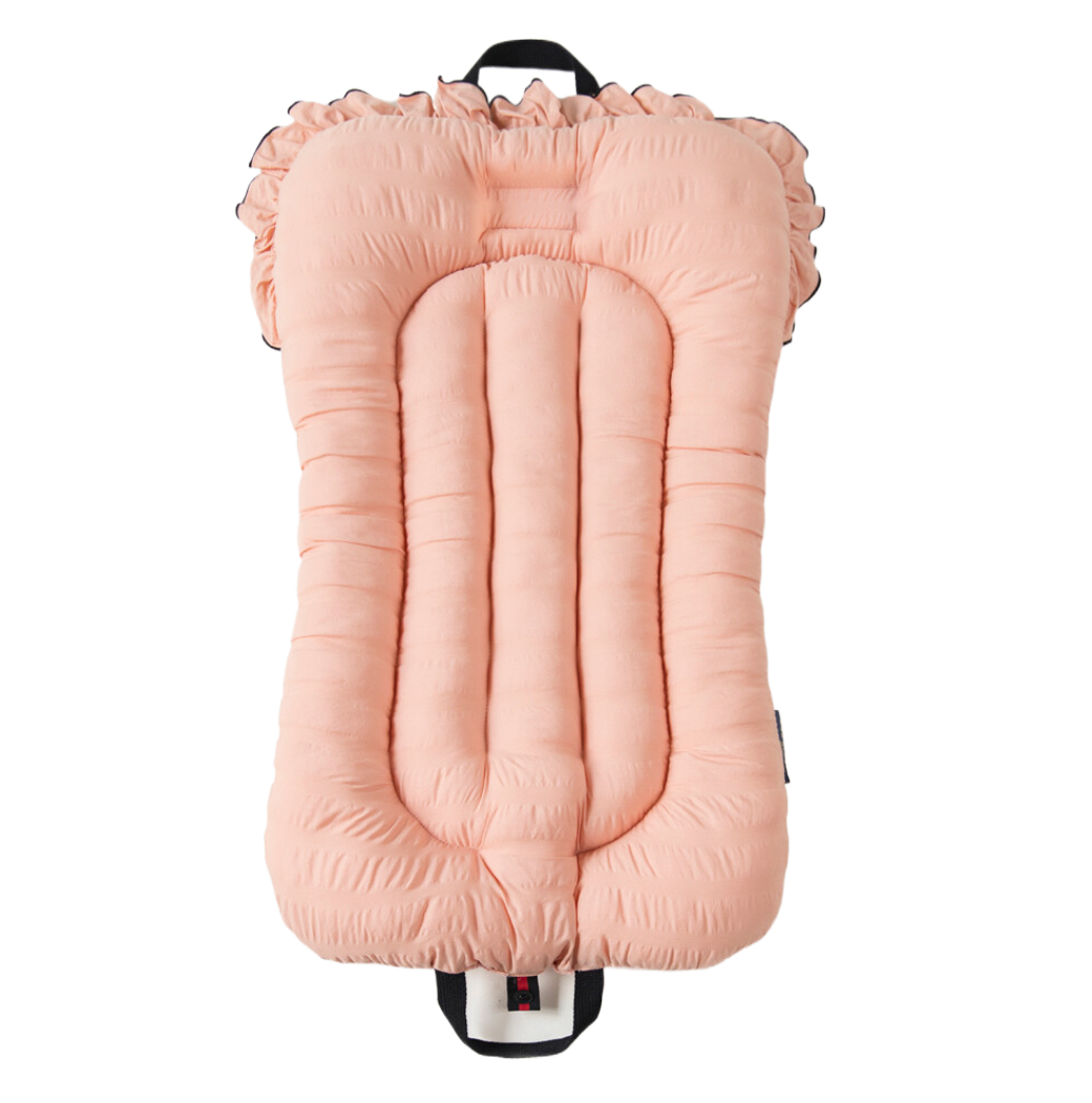 韓國 HARRYSPET 寵物推車配件推車座艙墊 |New Margaret The Lace 系列 - 高品質寵物推車配件 - 特價 $TWD 2160|LOVE PET FAMILY