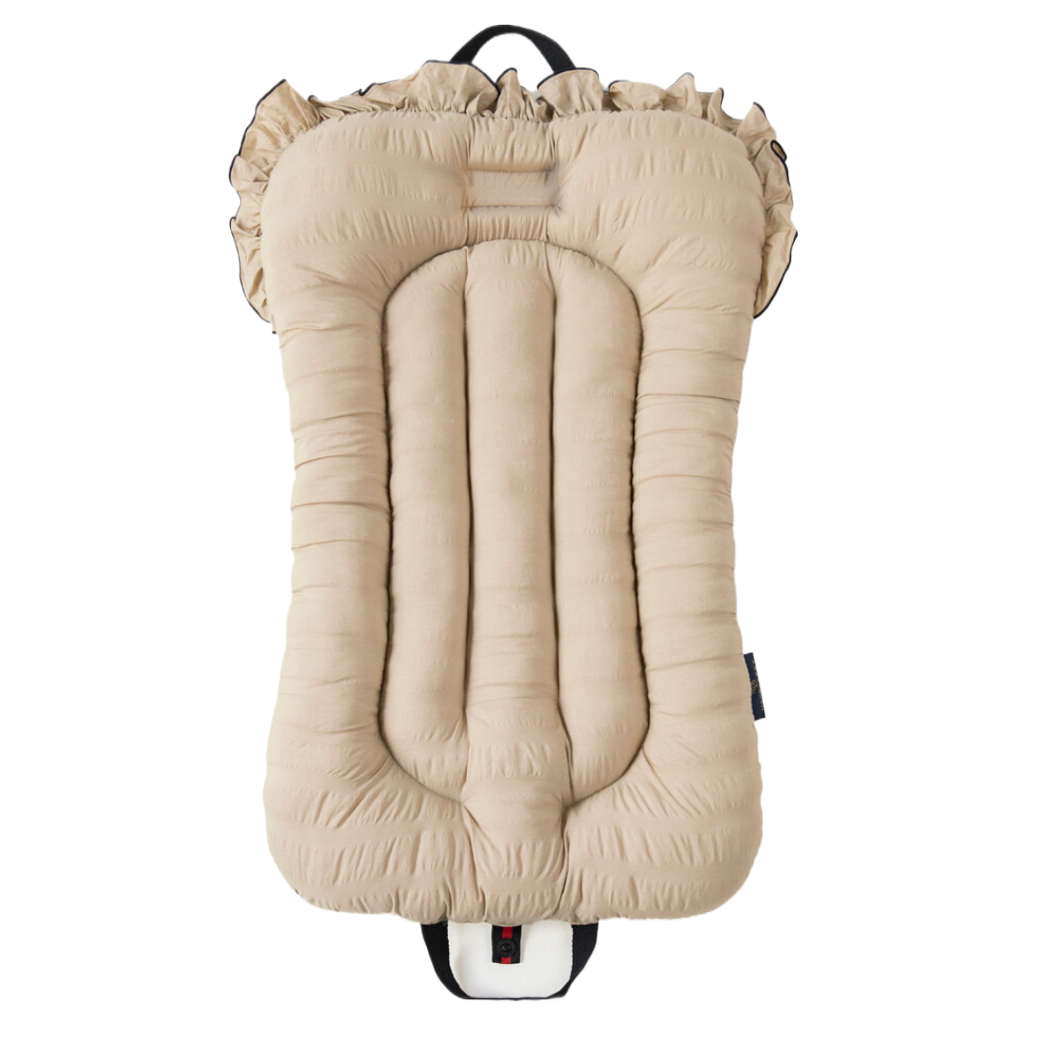 韓國 HARRYSPET 寵物推車配件推車座艙墊 |New Margaret The Lace 系列 - 高品質寵物推車配件 - 特價 $TWD 2160|LOVE PET FAMILY