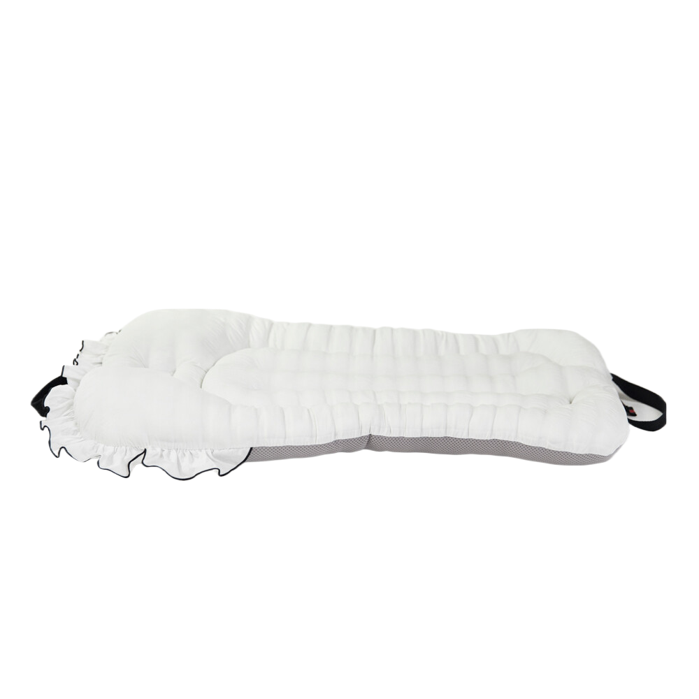 韓國 HARRYSPET 寵物推車配件推車座艙墊 |New Margaret The Lace 系列 - 高品質寵物推車配件 - 特價 $TWD 2160|LOVE PET FAMILY