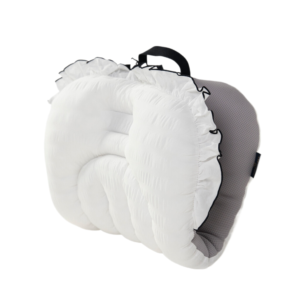 韓國 HARRYSPET 寵物推車配件推車座艙墊 |New Margaret The Lace 系列 - 高品質寵物推車配件 - 特價 $TWD 2160|LOVE PET FAMILY