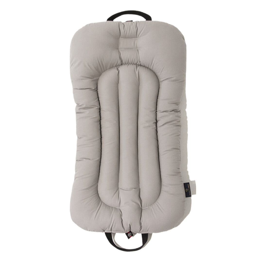 韓國 HARRYSPET 寵物推車配件推車座艙墊| Plié 系列 - 高品質寵物推車配件 - 特價 $TWD 1872|LOVE PET FAMILY