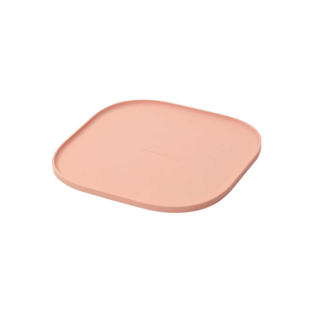 韓國 inherent 矽膠防滑寵物餐墊 Oreo Mat|S size - 高品質寵物餐墊 - 特價 $TWD 468|LOVE PET FAMILY