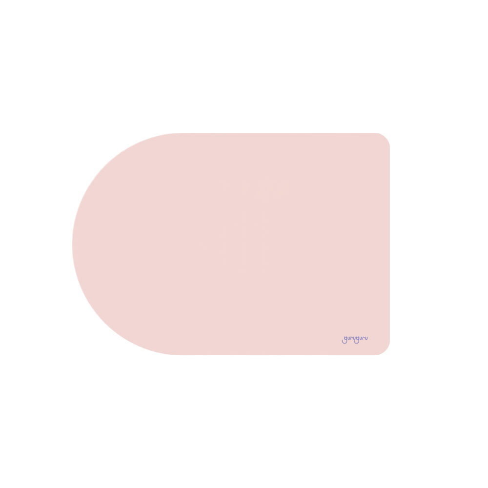 韓國 guruguru 寵物雙面防滑墊|拱門款 - 高品質寵物餐墊 - 特價 $TWD 890|LOVE PET FAMILY