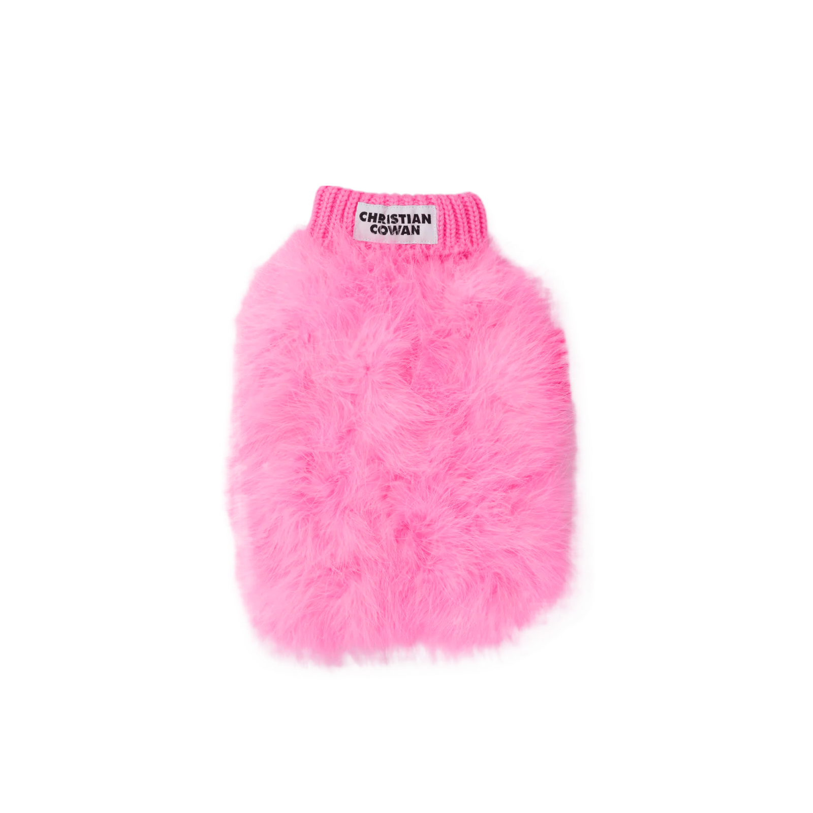 American maxbone x Christian Cowan joint pet clothing jumper sweater