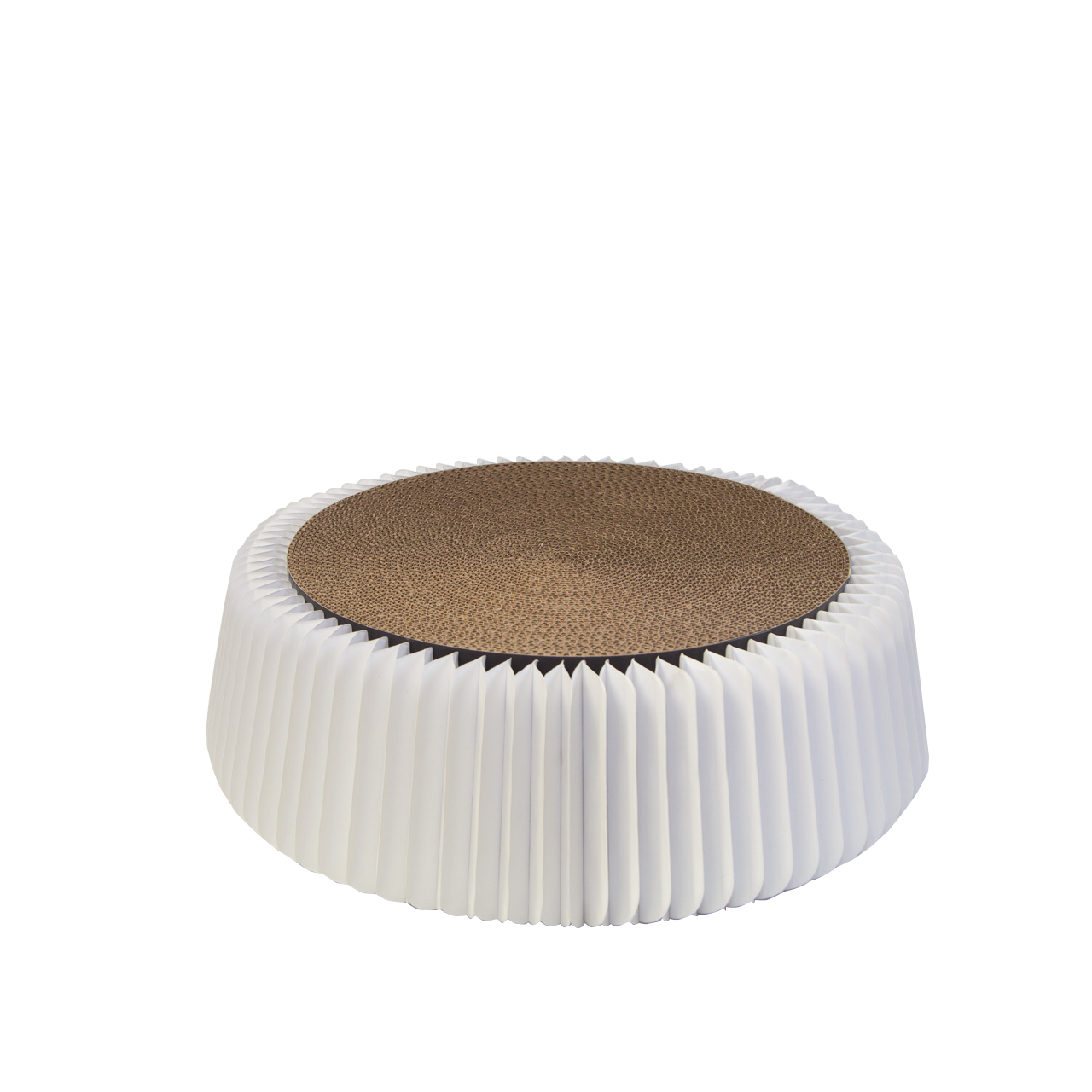 小宅生活 Housmall Living POUF 小宅貓抓板 - 高品質貓抓板 - 特價 $TWD 600|LOVE PET FAMILY