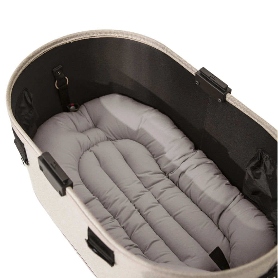 韓國 HARRYSPET 寵物推車配件推車座艙墊| Plié 系列 - 高品質寵物推車配件 - 特價 $TWD 1872|LOVE PET FAMILY