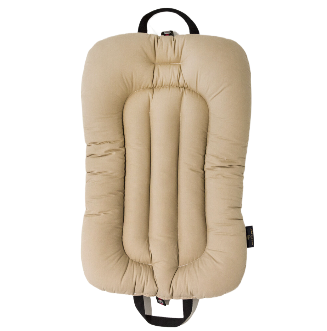 韓國 HARRYSPET 寵物推車配件推車座艙墊| Plié 系列 - 高品質寵物推車配件 - 特價 $TWD 1872|LOVE PET FAMILY