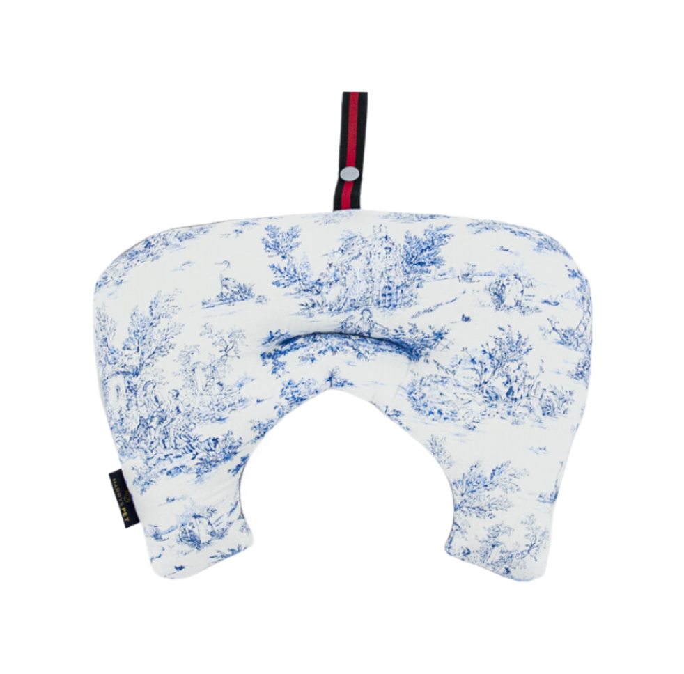 Korea HARRYSPET Pet Stroller Accessories Pet Stroller Pillow|Premium Series