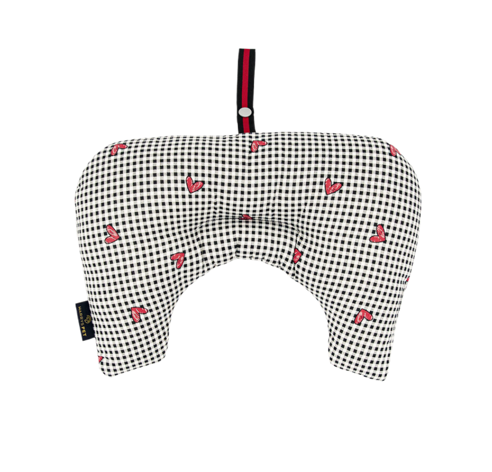 韓國 HARRYSPET 寵物推車配件寵物推車枕|Stander 系列 - 高品質寵物推車配件 - 特價 $TWD 882|LOVE PET FAMILY