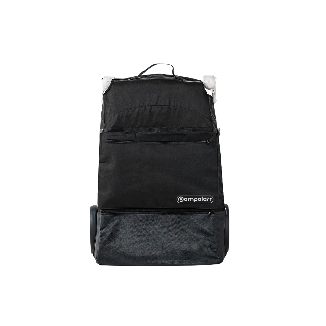 韓國 POMPOLARR PET 寵物推車配件專用旅行包 - 高品質寵物推車配件 - 特價 $TWD 2480|LOVE PET FAMILY