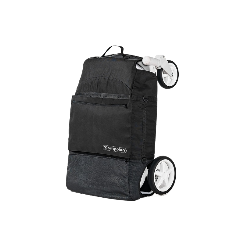 韓國 POMPOLARR PET 寵物推車配件專用旅行包 - 高品質寵物推車配件 - 特價 $TWD 2480|LOVE PET FAMILY