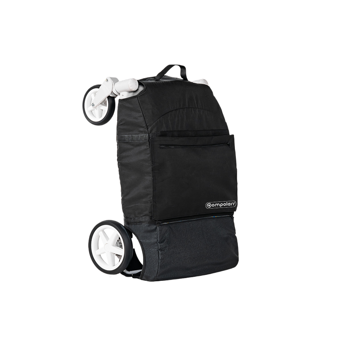 韓國 POMPOLARR PET 寵物推車配件專用旅行包 - 高品質寵物推車配件 - 特價 $TWD 2480|LOVE PET FAMILY