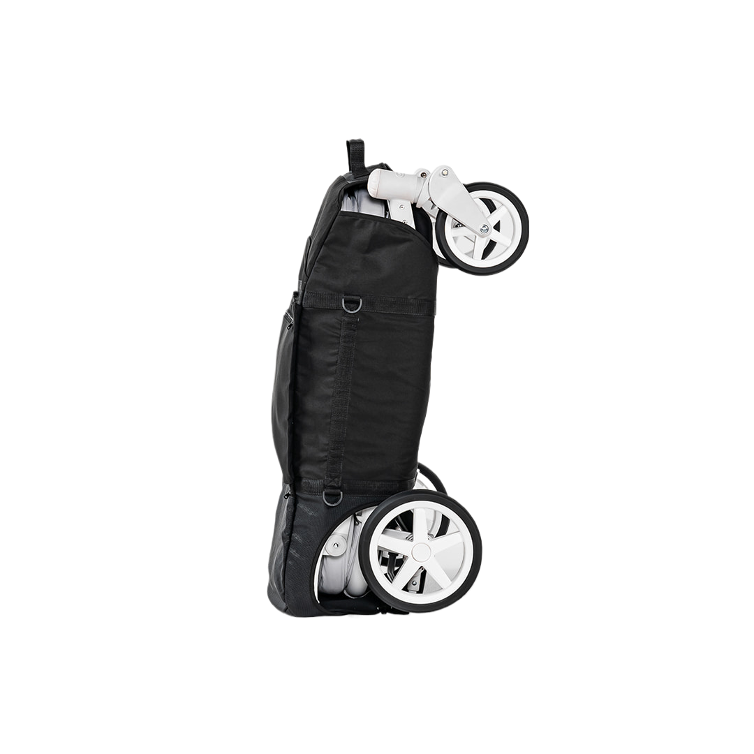 韓國 POMPOLARR PET 寵物推車配件專用旅行包 - 高品質寵物推車配件 - 特價 $TWD 2480|LOVE PET FAMILY