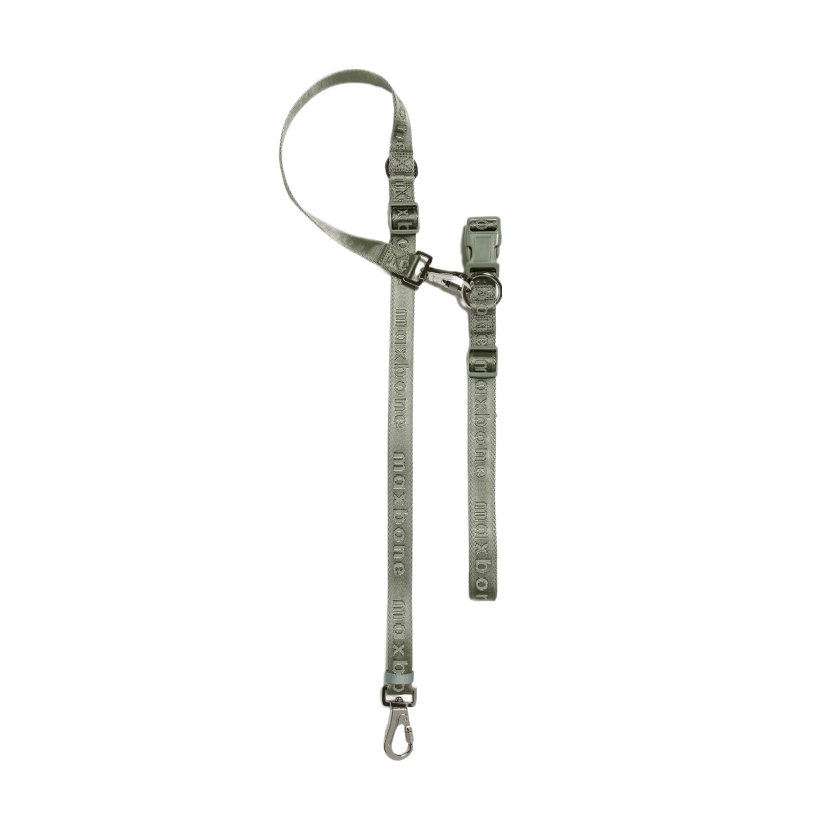 美國 maxbone 馬卡龍多功能免持寵物牽繩 Ease Hands Free Leash