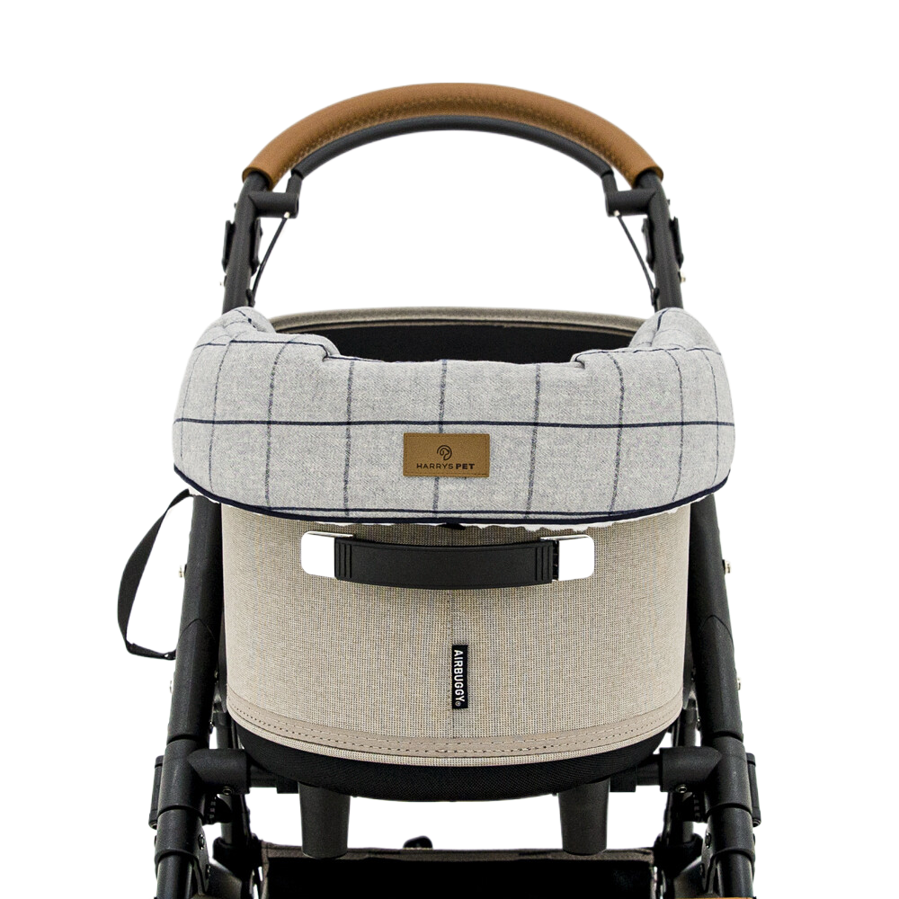 韓國 HARRYSPET 寵物推車配件推車保護套|Stander 系列 - 高品質寵物推車配件 - 特價 $TWD 1404|LOVE PET FAMILY