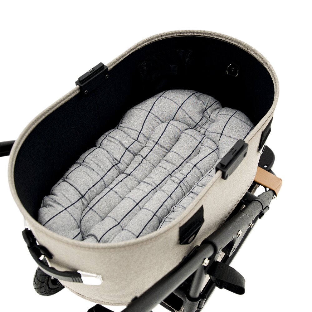 韓國 HARRYSPET 寵物推車配件推車座艙墊|Stander 系列 - 高品質寵物推車配件 - 特價 $TWD 1872|LOVE PET FAMILY