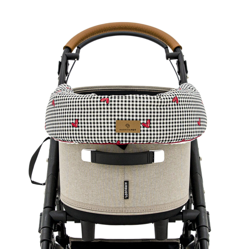 韓國 HARRYSPET 寵物推車配件推車保護套|Stander 系列 - 高品質寵物推車配件 - 特價 $TWD 1404|LOVE PET FAMILY