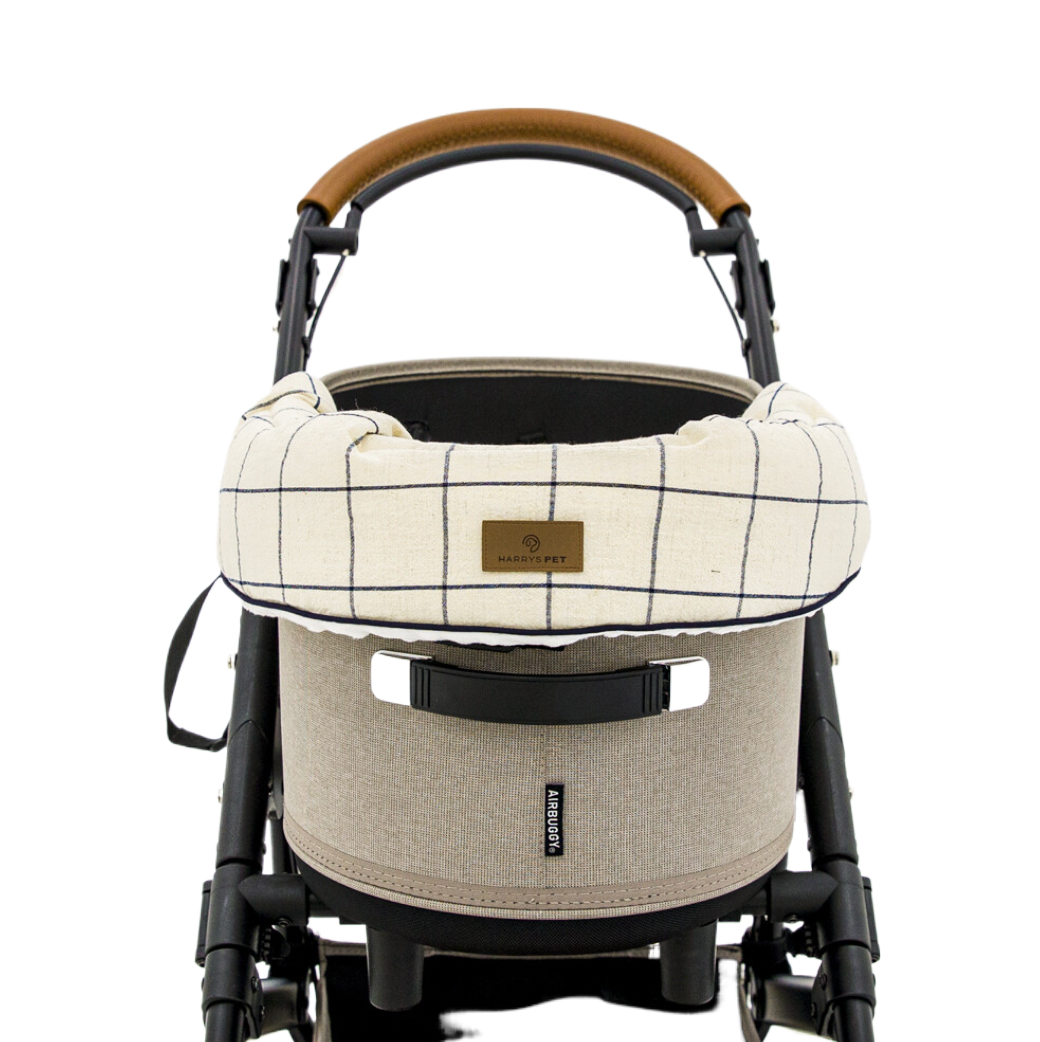 韓國 HARRYSPET 寵物推車配件推車保護套|Stander 系列 - 高品質寵物推車配件 - 特價 $TWD 1404|LOVE PET FAMILY