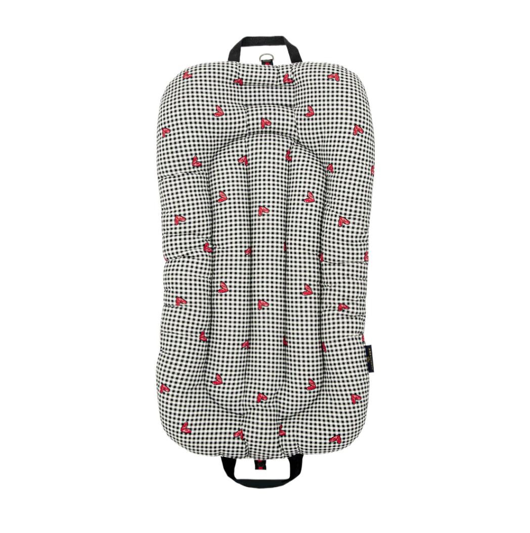 韓國 HARRYSPET 寵物推車配件推車座艙墊|Stander 系列 - 高品質寵物推車配件 - 特價 $TWD 1872|LOVE PET FAMILY