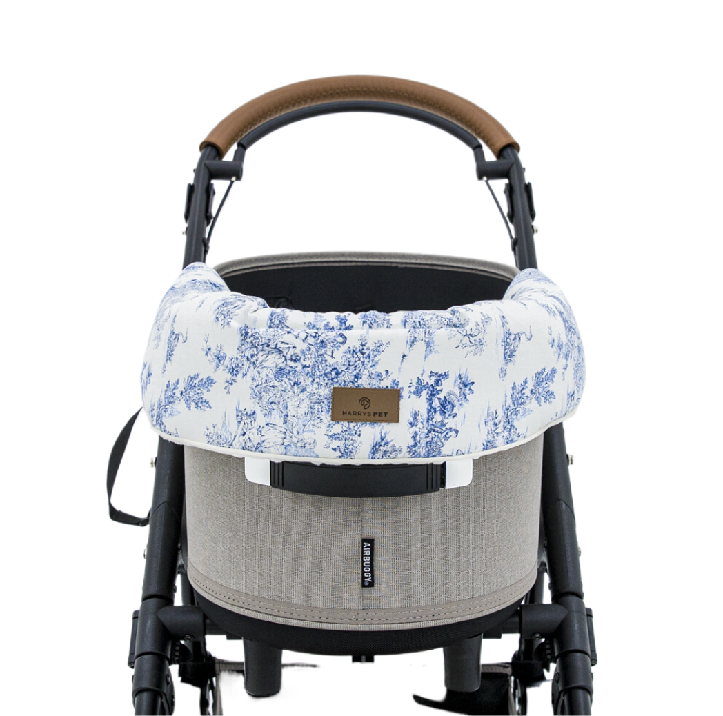 韓國 HARRYSPET 寵物推車配件推車保護套|Premium 系列 - 高品質寵物推車配件 - 特價 $TWD 1404|LOVE PET FAMILY