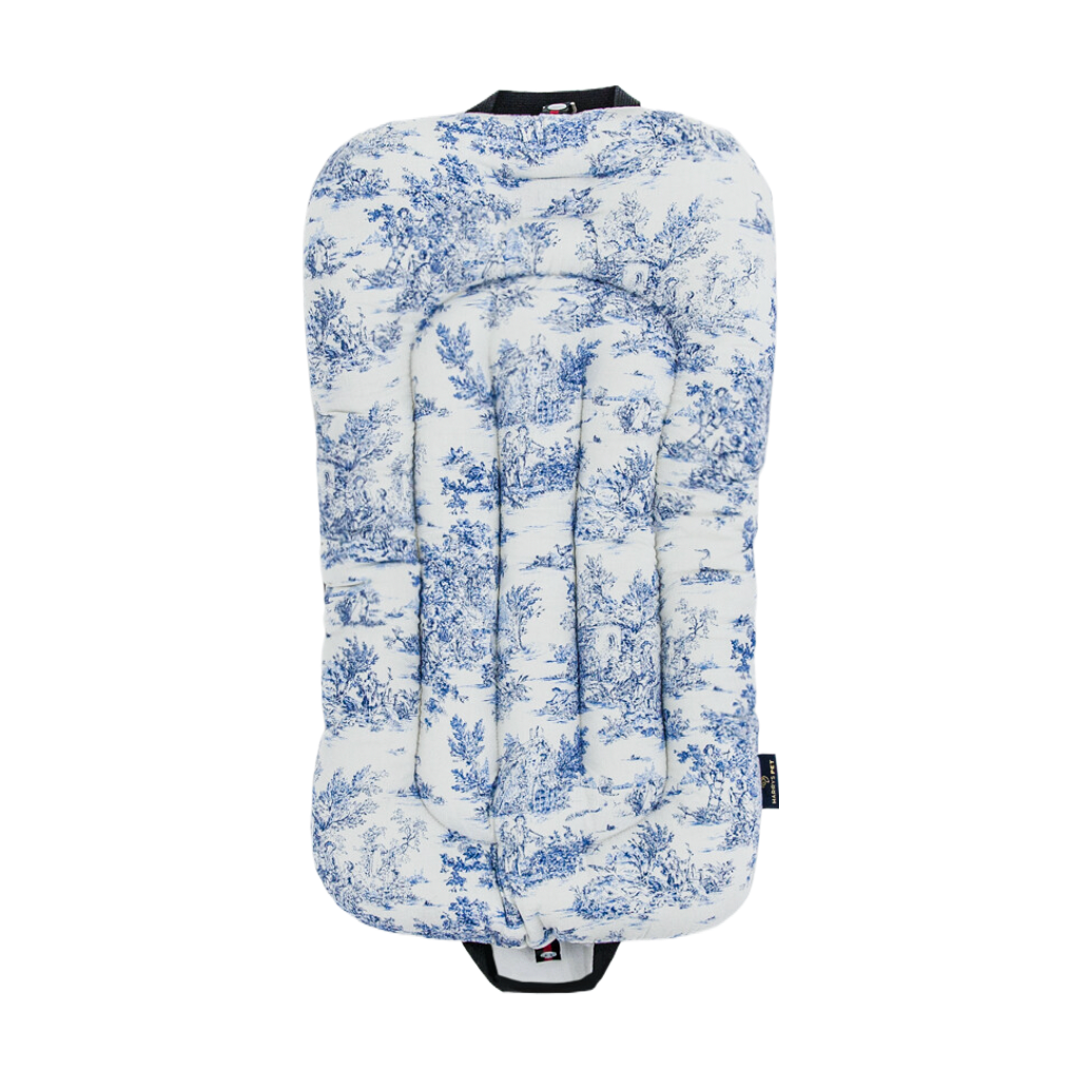 韓國 HARRYSPET 寵物推車配件推車座艙墊|Premium 系列 - 高品質寵物推車配件 - 特價 $TWD 1872|LOVE PET FAMILY