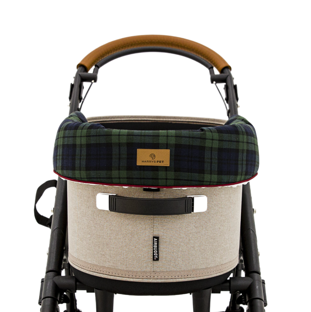 韓國 HARRYSPET 寵物推車配件推車保護套|Premium 系列 - 高品質寵物推車配件 - 特價 $TWD 1404|LOVE PET FAMILY