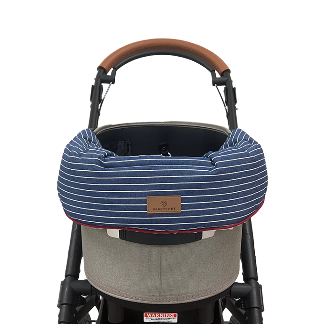 韓國 HARRYSPET 寵物推車配件推車保護套|Premium 系列 - 高品質寵物推車配件 - 特價 $TWD 1404|LOVE PET FAMILY