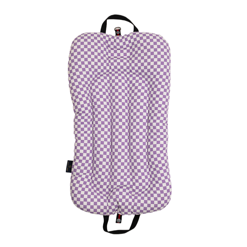 韓國 HARRYSPET 寵物推車配件推車座艙墊|Berry more Two way 系列 - 高品質寵物推車配件 - 特價 $TWD 2250|LOVE PET FAMILY