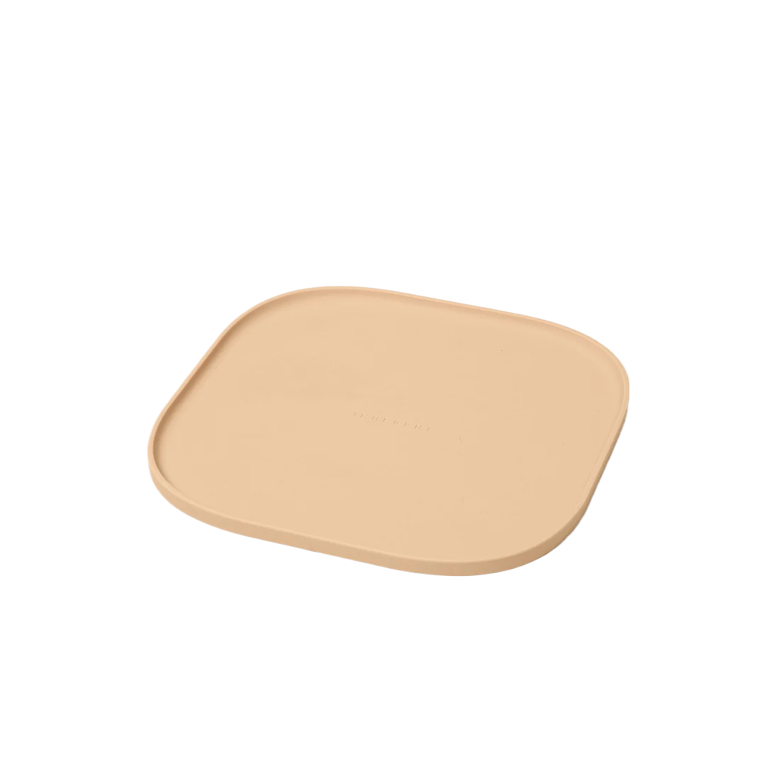 韓國 inherent 矽膠防滑寵物餐墊 Oreo Mat|S size - 高品質寵物餐墊 - 特價 $TWD 468|LOVE PET FAMILY