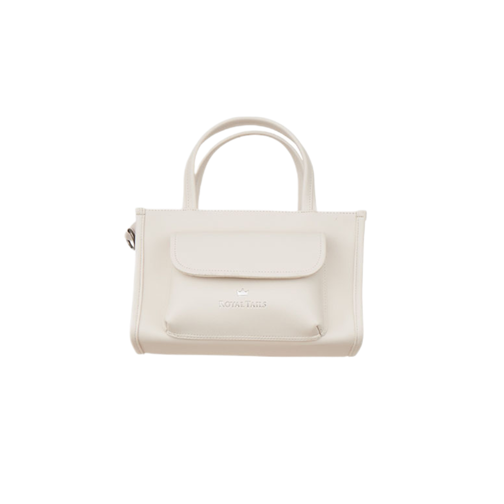 韓國 Royaltails 寵物推車掛袋包|全車適用 - 高品質寵物推車配件 - 特價 $TWD 4980|LOVE PET FAMILY