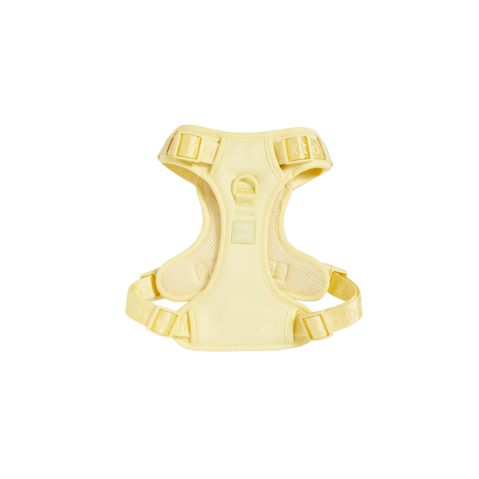 美國 maxbone 馬卡龍透氣寵物胸背帶 Easy Fit Harness