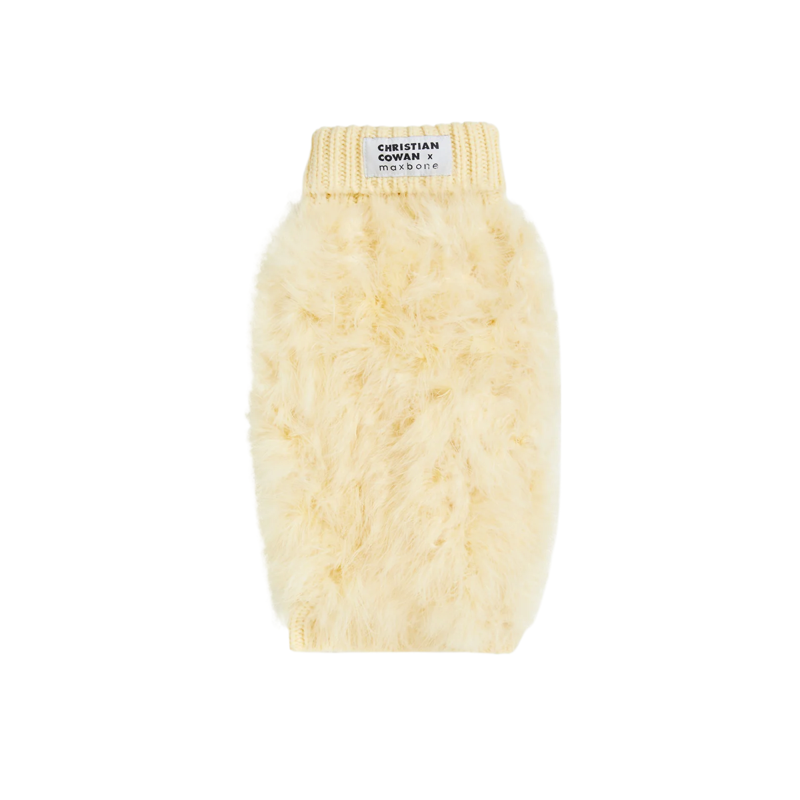 American maxbone x Christian Cowan joint pet clothing jumper sweater