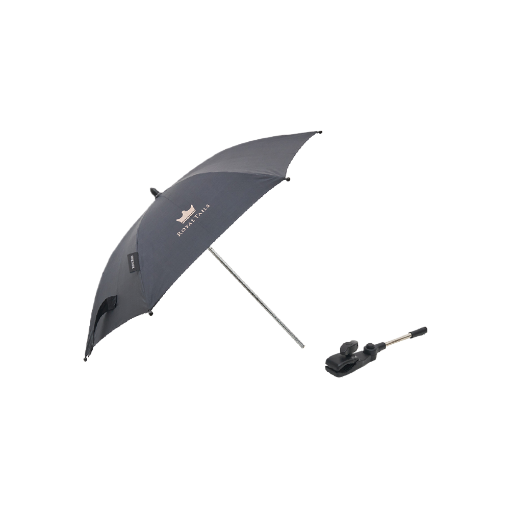 韓國 Royaltails 寵物推車專用遮陽傘|全車適用 - 高品質寵物推車 - 特價 $TWD 1580|LOVE PET FAMILY