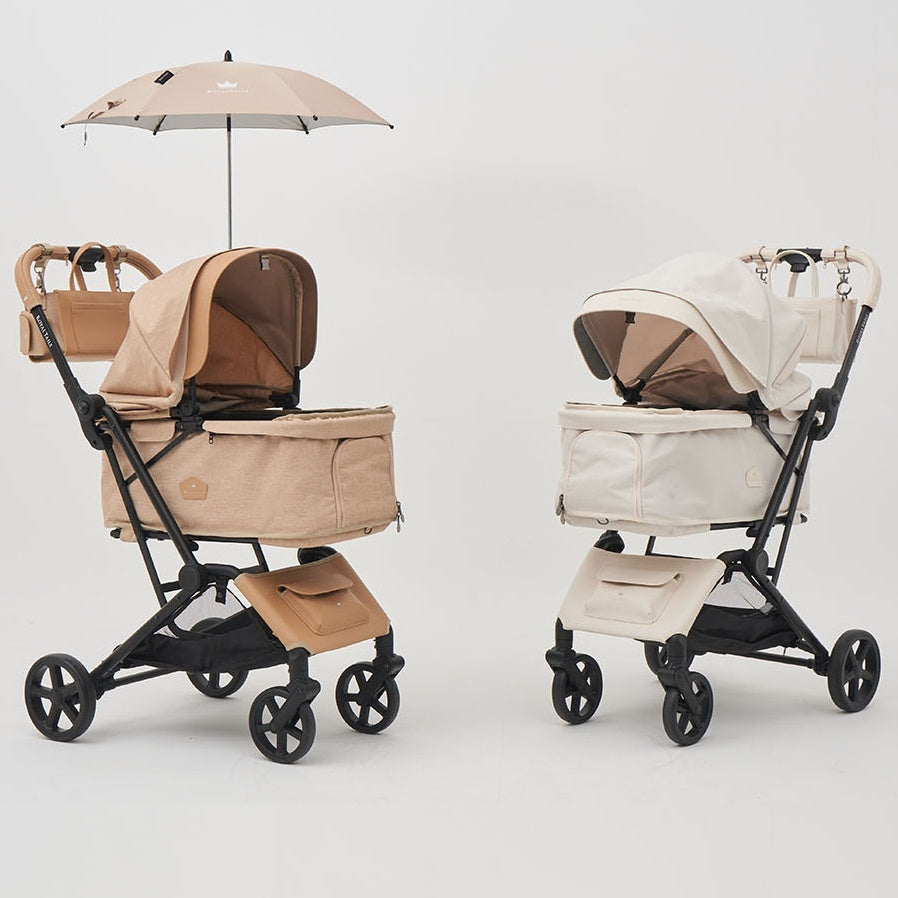 韓國 Royaltails 寵物推車配件手把套|Florence車款適用 - 高品質寵物推車 - 特價 $TWD 1380|LOVE PET FAMILY