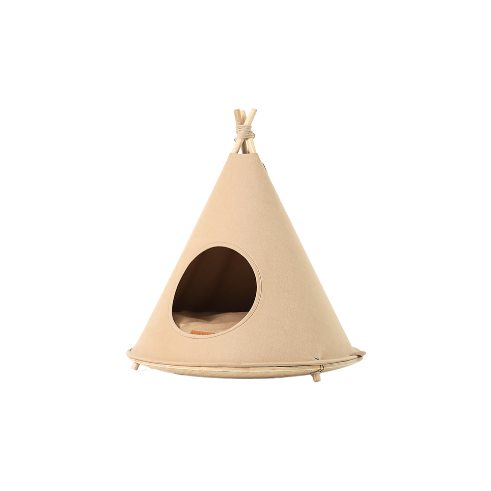 韓國 inherent 機能貓窩狗窩寵物帳 - 高品質寵物窩 - 特價 $TWD 7280|LOVE PET FAMILY