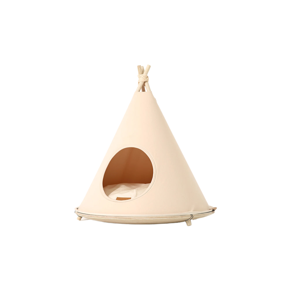 韓國 inherent 機能貓窩狗窩寵物帳棚 - 高品質寵物窩 - 特價 $TWD 7280|LOVE PET FAMILY