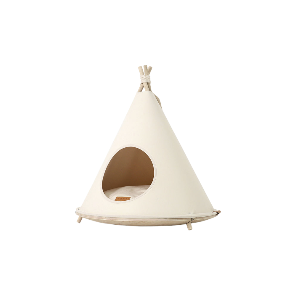 韓國 inherent 機能貓窩狗窩寵物帳棚 - 高品質寵物窩 - 特價 $TWD 7280|LOVE PET FAMILY