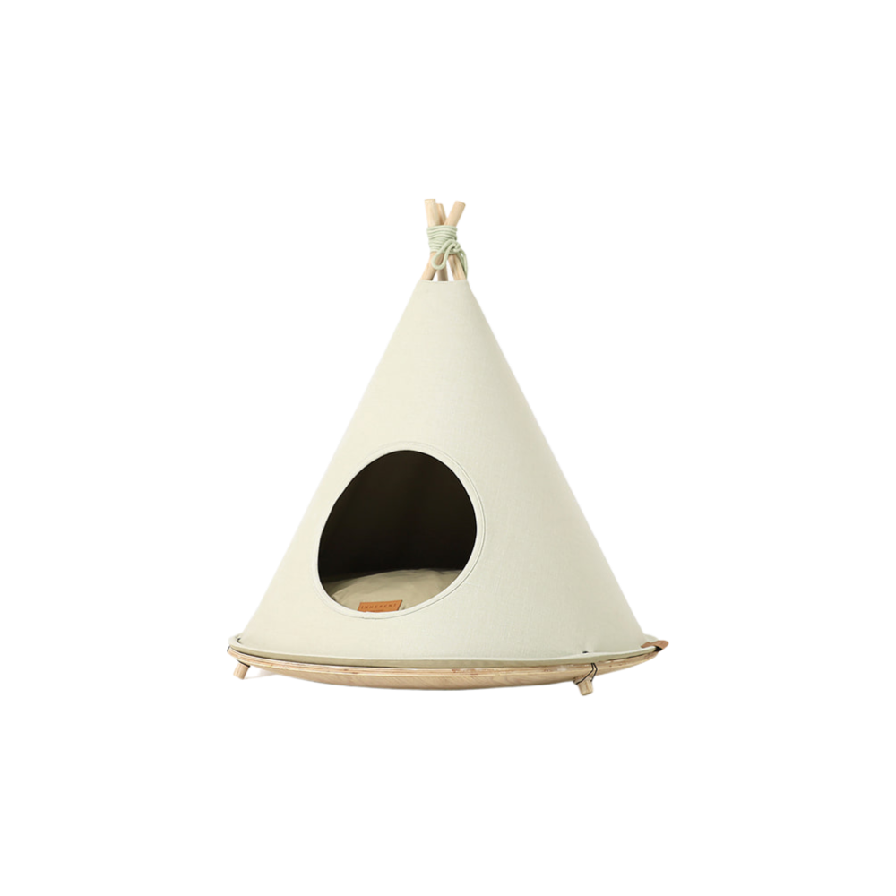 韓國 inherent 機能貓窩狗窩寵物帳棚 - 高品質寵物窩 - 特價 $TWD 7280|LOVE PET FAMILY