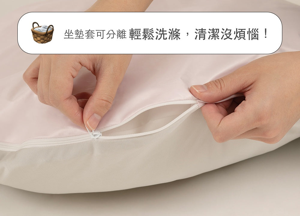 韓國 Pogle 四季防蟎兩用型貓窩狗窩寵物沙發墊 |奶油黃 - 高品質寵物窩 - 特價 $TWD 2786|LOVE PET FAMILY