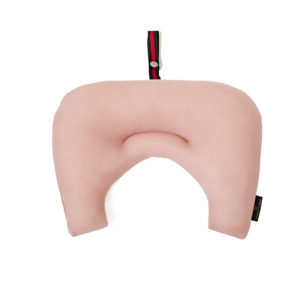 韓國 HARRYSPET 寵物推車配件寵物推車枕| Plié 系列 - 高品質寵物推車配件 - 特價 $TWD 882|LOVE PET FAMILY