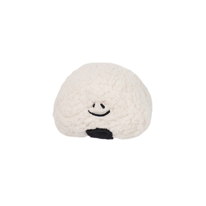 韓國 likalika 御飯糰藏食貓狗玩具