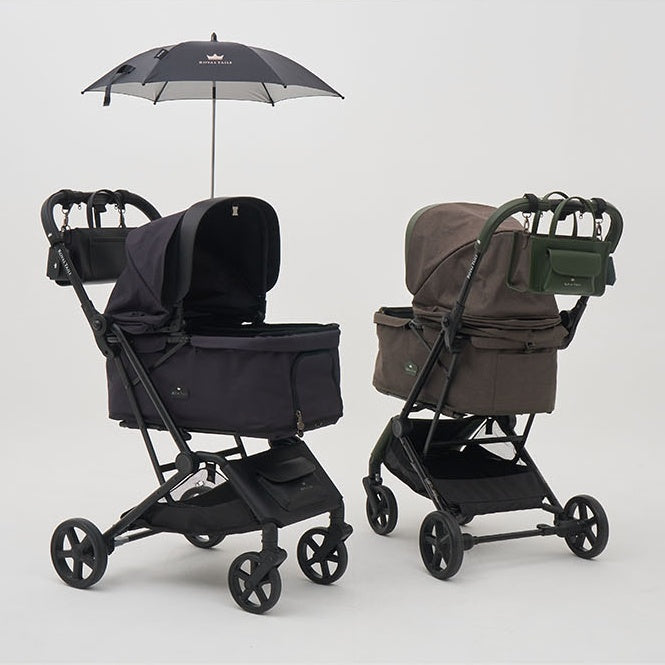 韓國 Royaltails 寵物推車配件手把套|Florence車款適用 - 高品質寵物推車 - 特價 $TWD 1380|LOVE PET FAMILY