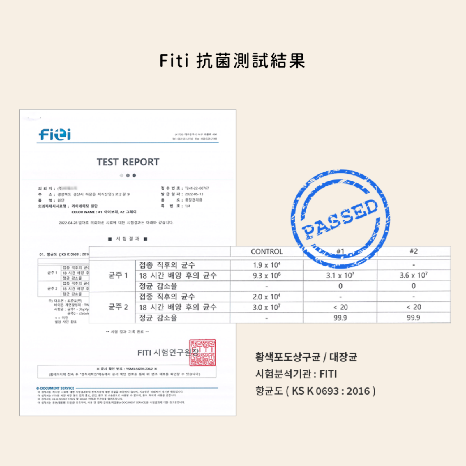 韓國 guruguru 寵物雙面防滑墊｜花生款 - 高品質寵物餐墊 - 特價 $TWD 390｜LOVE PET FAMILY