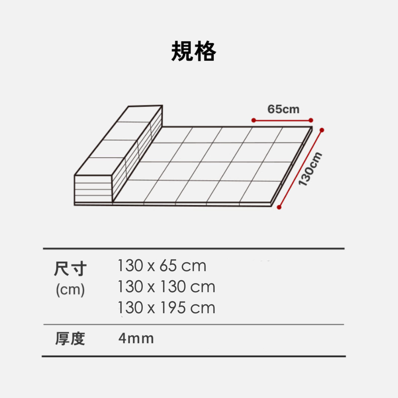 韓國 guruguru 折疊雙面寵物防滑防水地墊 - 高品質寵物背包 - 特價 $TWD 1380｜LOVE PET FAMILY