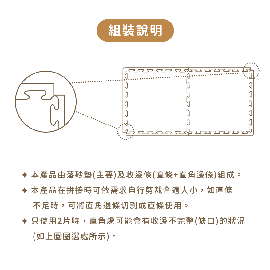韓國 guruguru 巧拼落砂墊 - 高品質落砂墊 - 特價 $TWD 490｜LOVE PET FAMILY