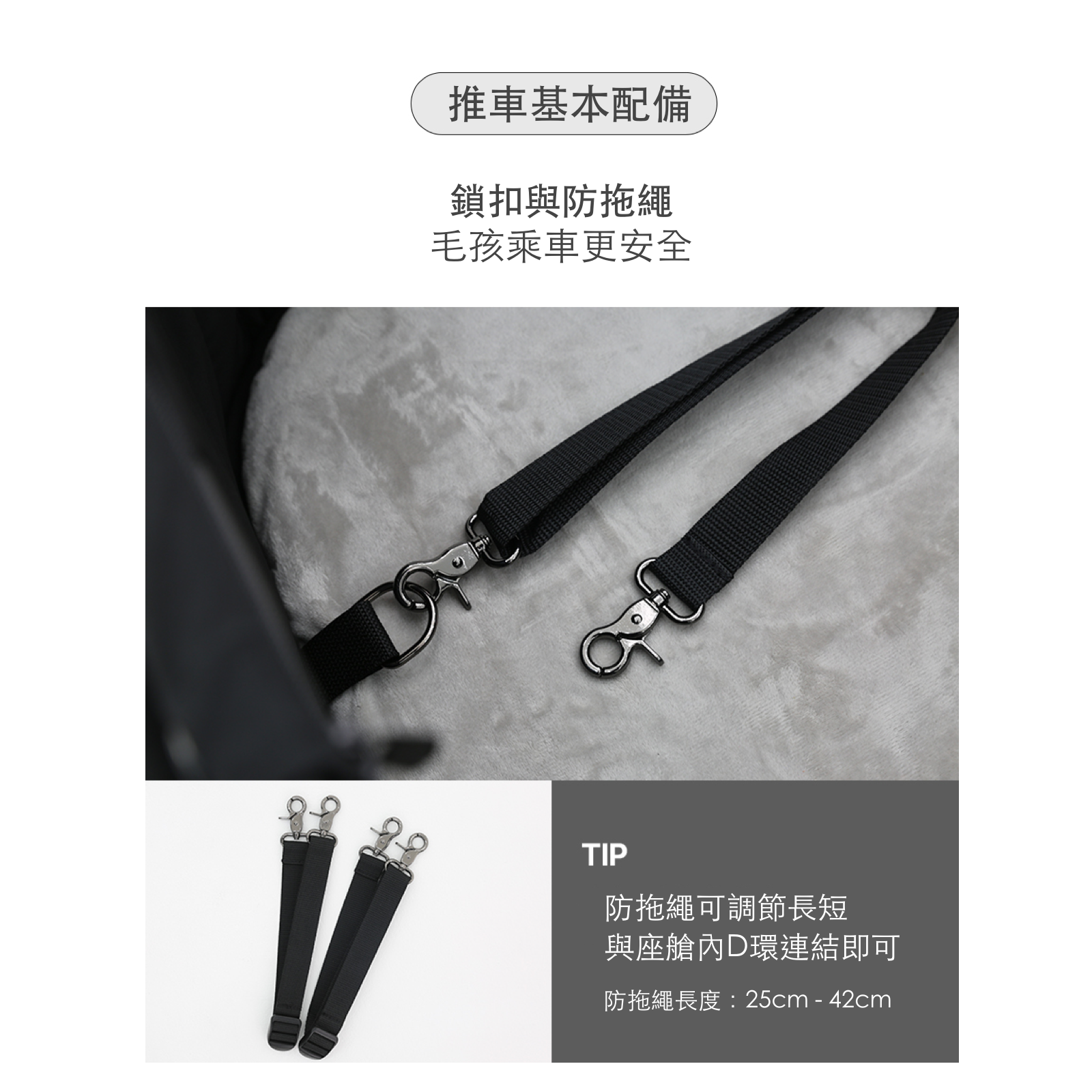 [Wholesale] 韓國 POMPOLARR PET 低重心雙開敞篷寵物推車｜一秒自動收車｜黎明黑 - 高品質 - 特價 $TWD 18800｜LOVE PET FAMILY