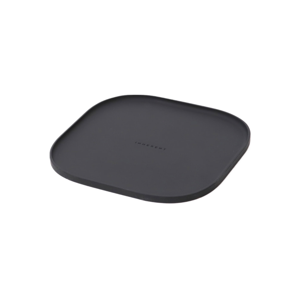 韓國 inherent 矽膠防滑寵物餐墊 Oreo Mat｜S size - 高品質寵物餐墊 - 特價 $TWD 468｜LOVE PET FAMILY