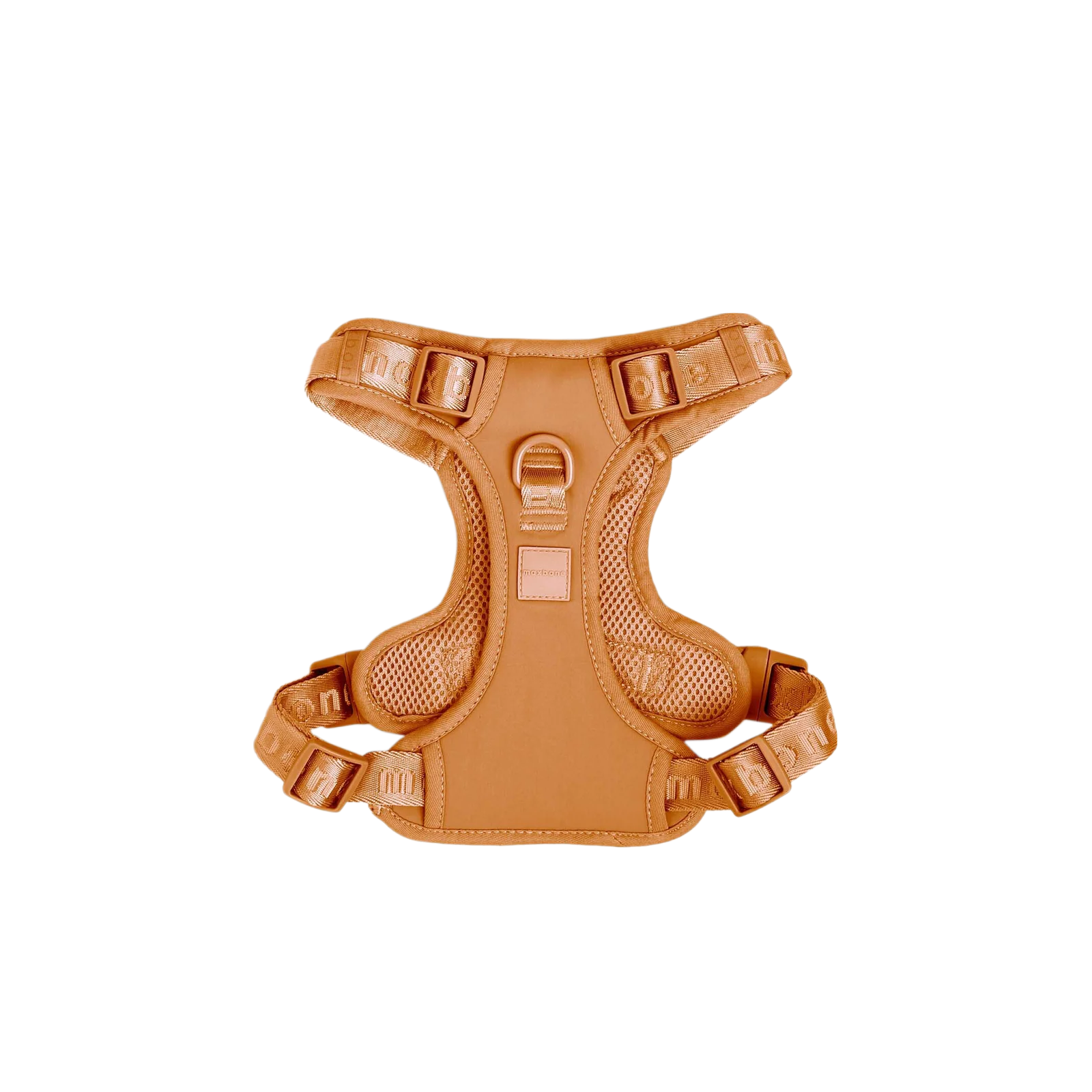 American maxbone macaron breathable pet harness Easy Fit Harness 